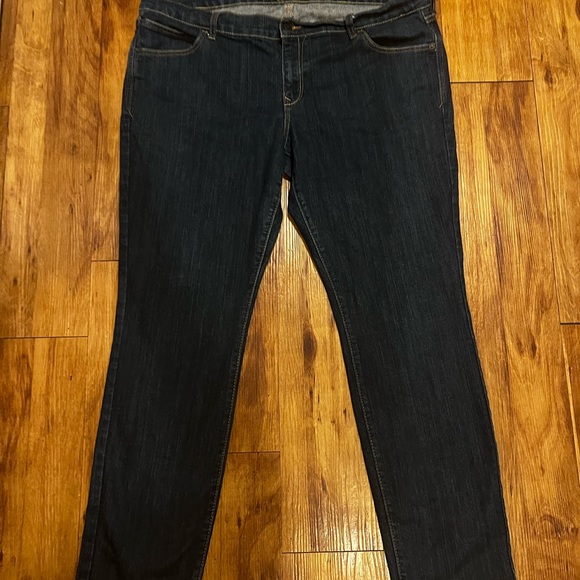 Skinny jeans old navy Diva plus size - Picture 2 of 10